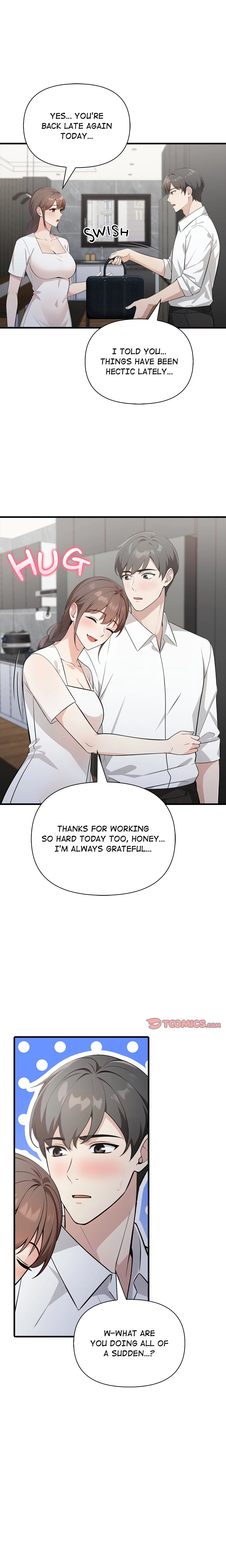 A Parent-Teacher Affair chapter 10 page 9