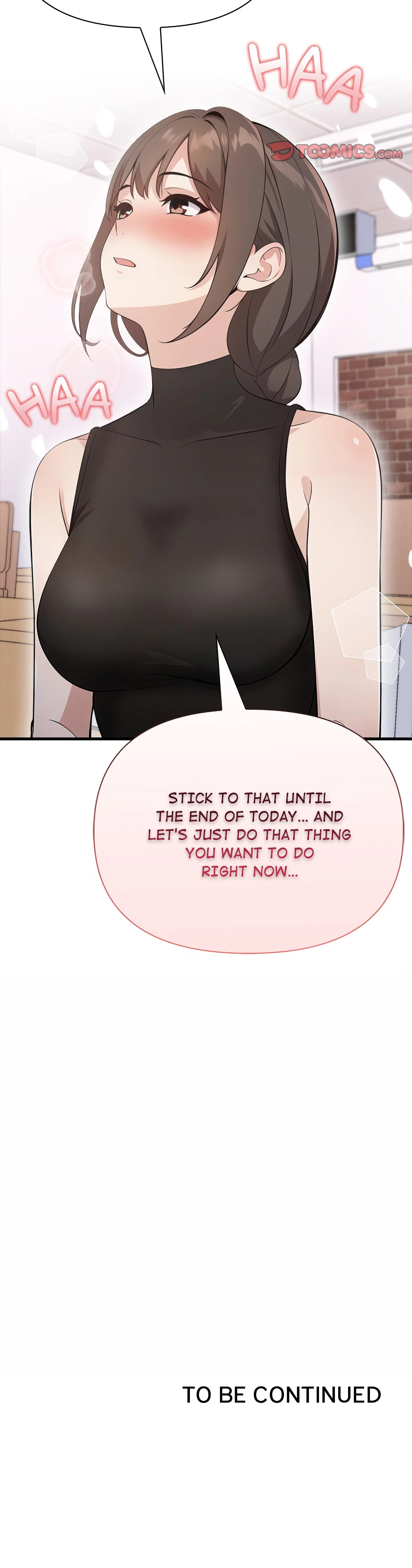 A Parent-Teacher Affair chapter 10 page 18