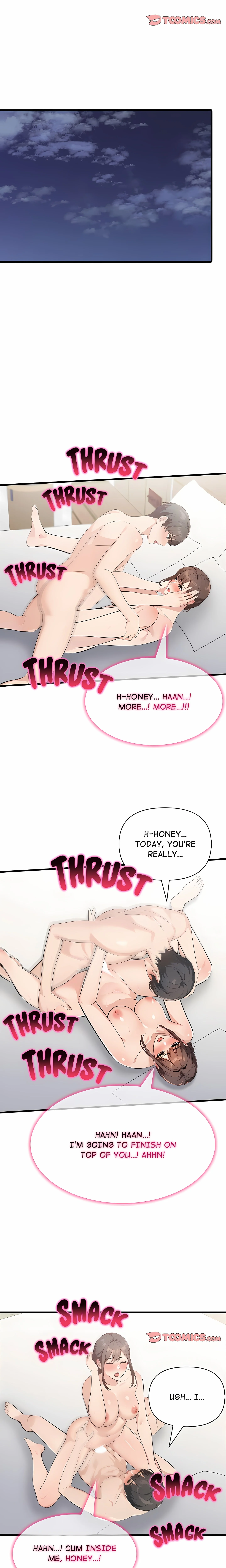 A Parent-Teacher Affair chapter 12 page 13