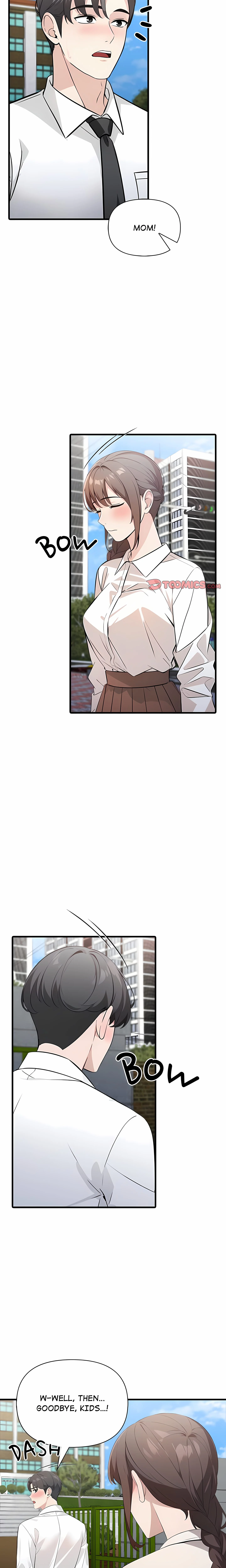 A Parent-Teacher Affair chapter 12 page 16