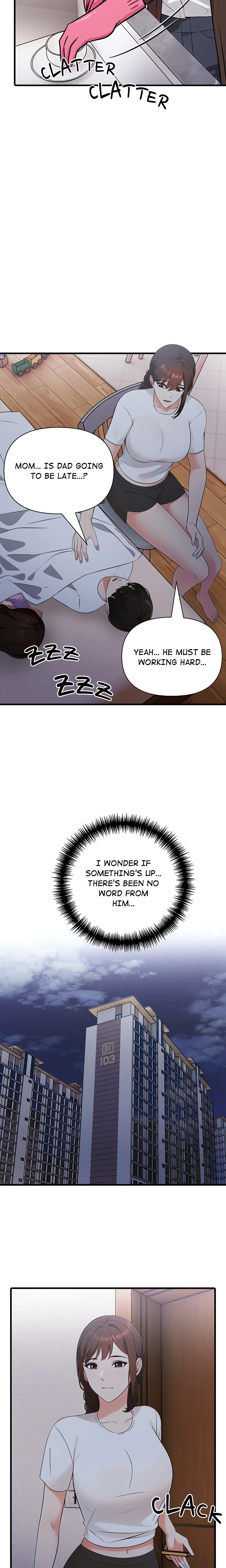 A Parent-Teacher Affair chapter 2 page 7