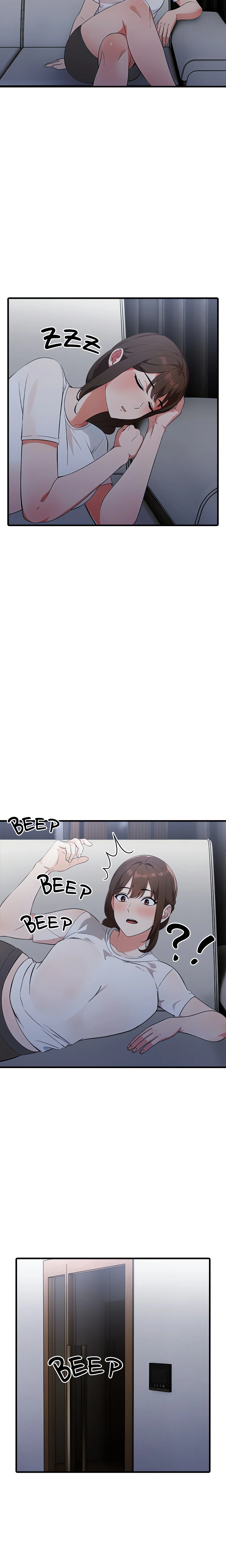 A Parent-Teacher Affair chapter 2 page 9
