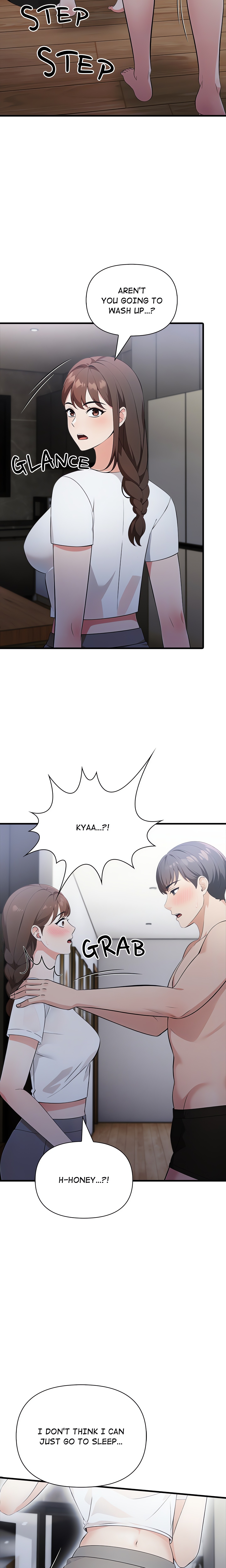 A Parent-Teacher Affair chapter 2 page 13