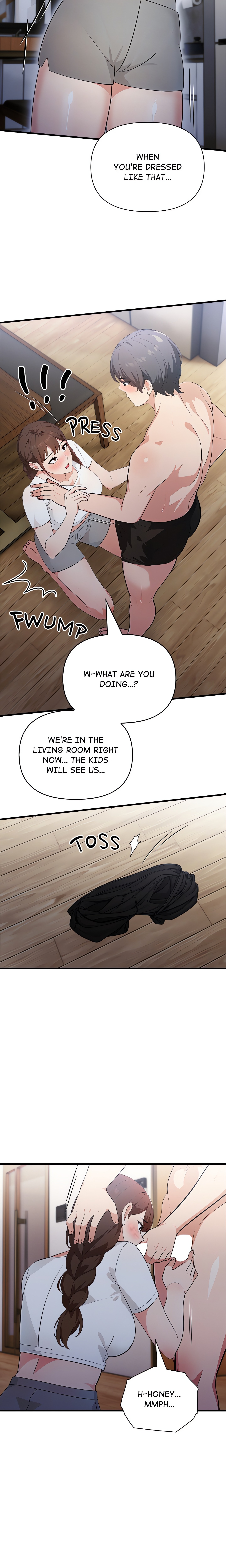 A Parent-Teacher Affair chapter 2 page 14