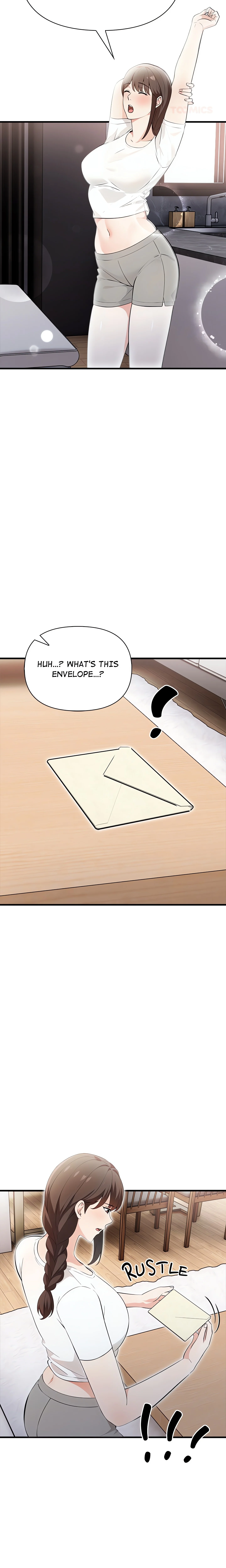 A Parent-Teacher Affair chapter 3 page 10