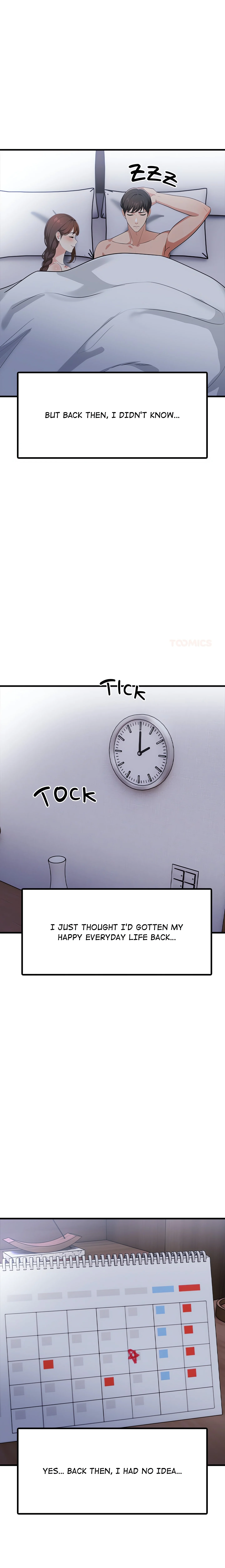 A Parent-Teacher Affair chapter 3 page 21
