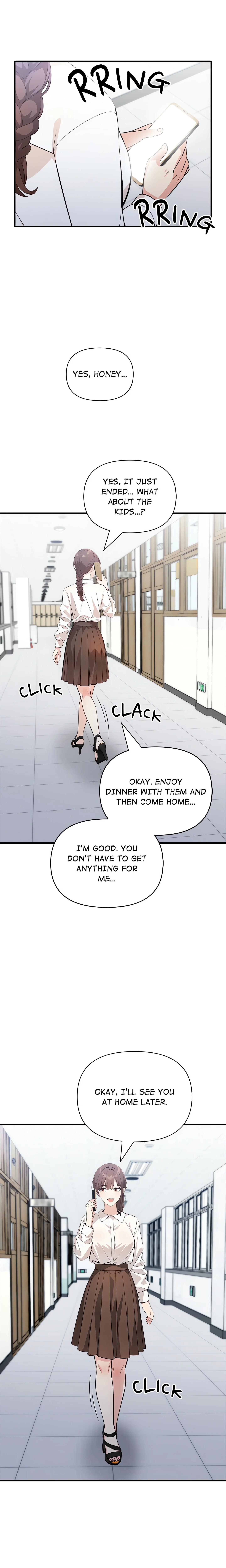 A Parent-Teacher Affair chapter 4 page 14