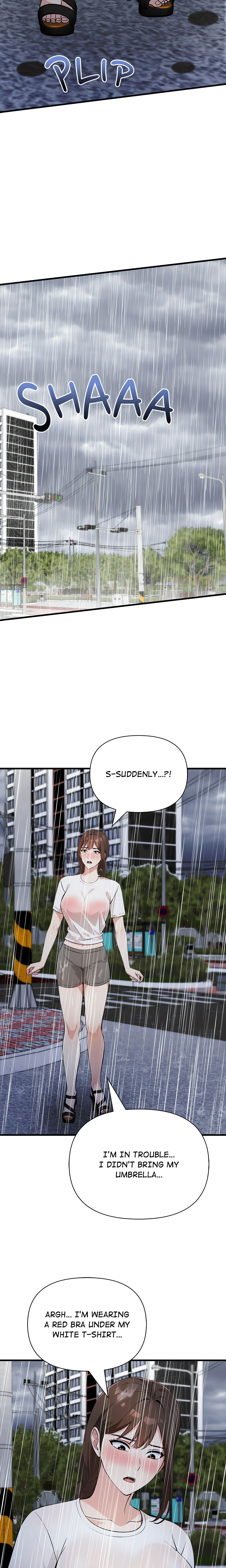 A Parent-Teacher Affair chapter 5 page 16