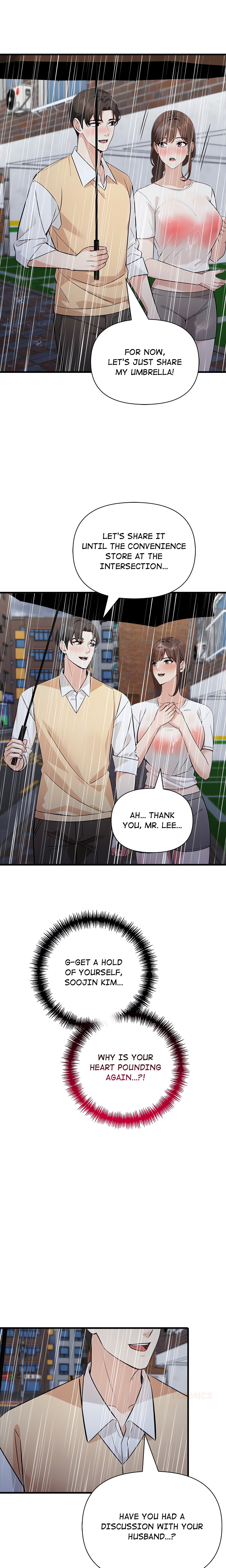 A Parent-Teacher Affair chapter 5 page 18