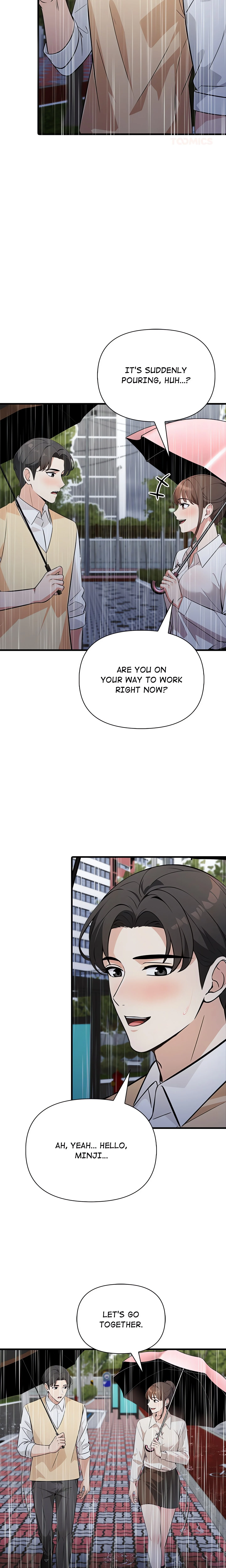 A Parent-Teacher Affair chapter 6 page 2