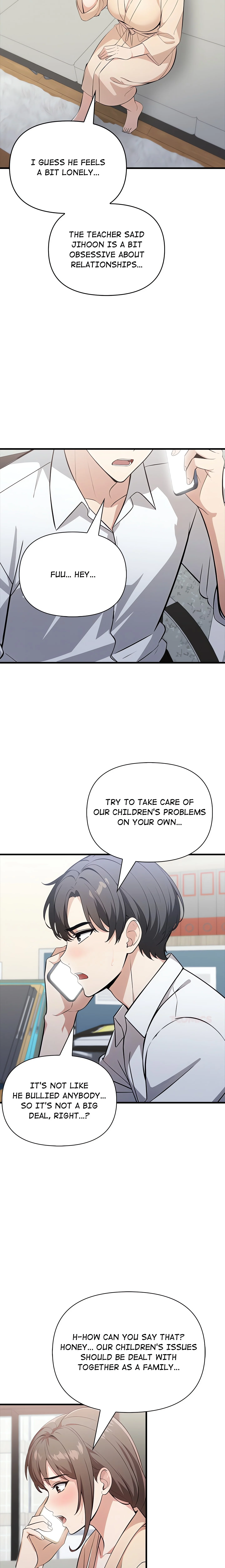 A Parent-Teacher Affair chapter 6 page 9