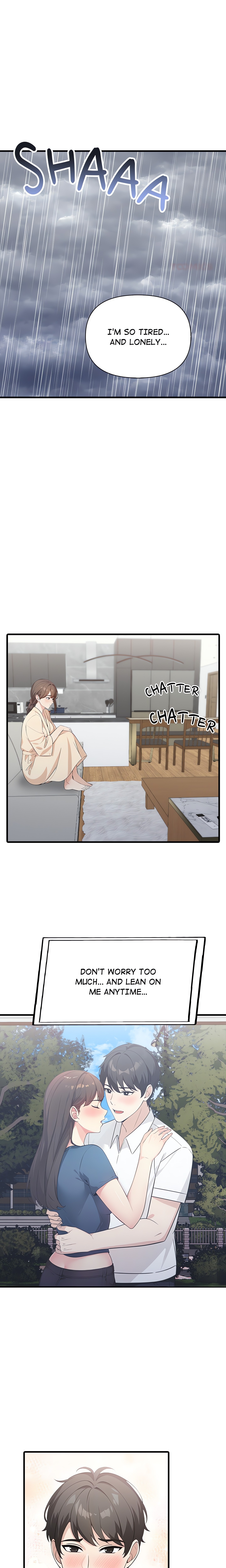 A Parent-Teacher Affair chapter 6 page 12