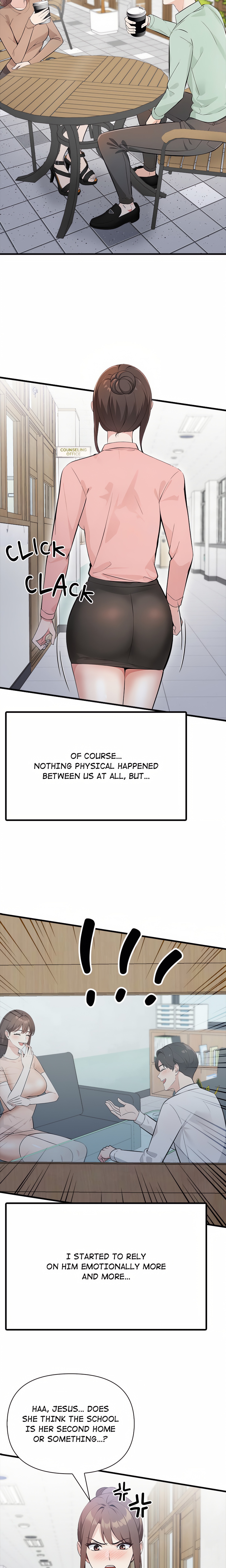 A Parent-Teacher Affair chapter 7 page 14