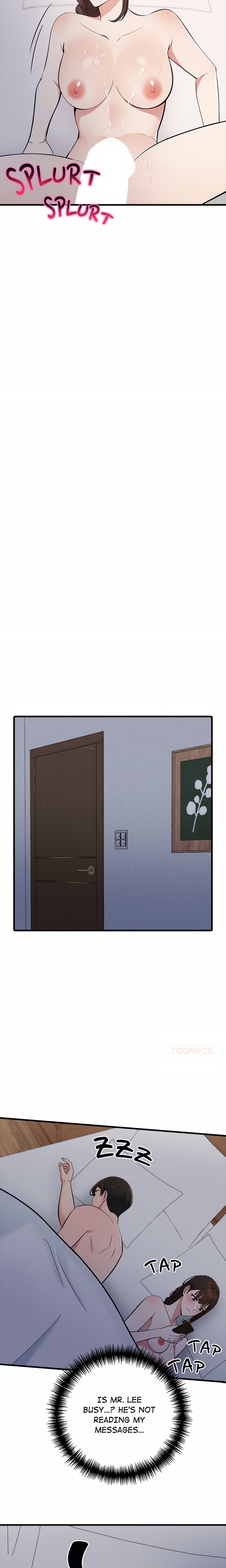 A Parent-Teacher Affair chapter 7 page 22