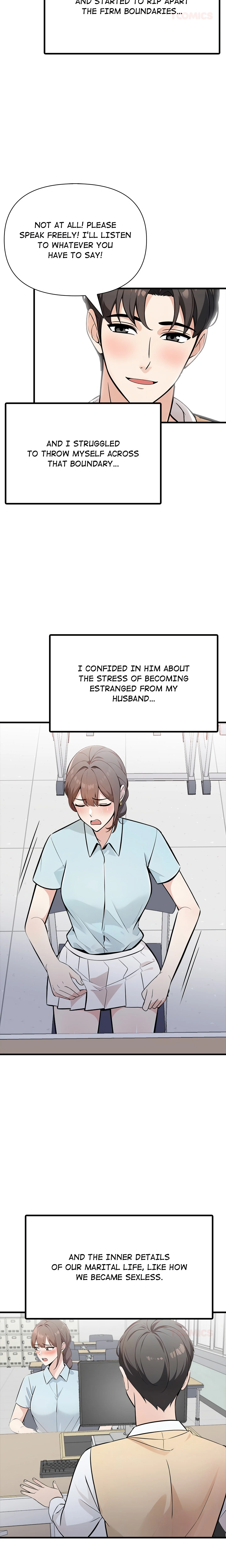 A Parent-Teacher Affair chapter 9 page 13
