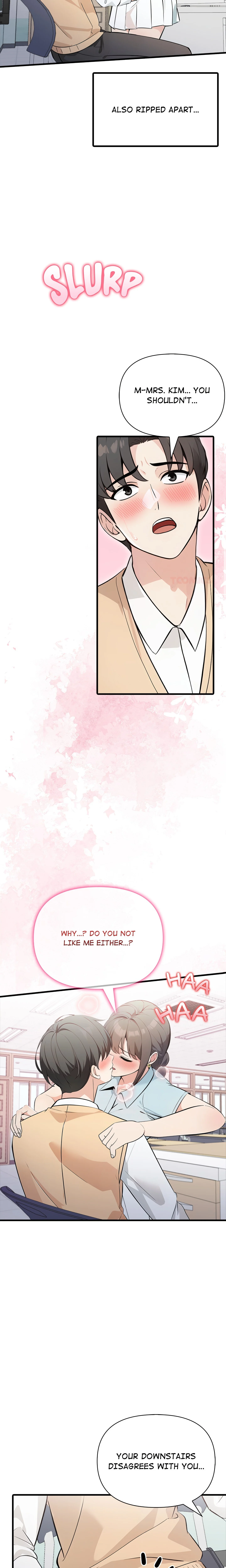 A Parent-Teacher Affair chapter 9 page 16