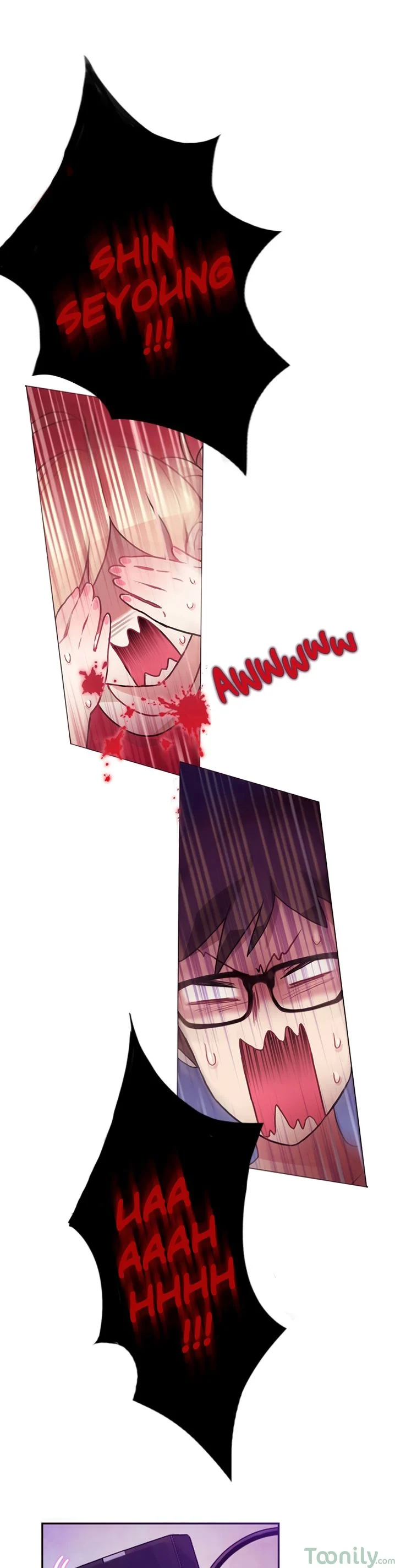 A Pervert’s Daily life chapter 1 page 5