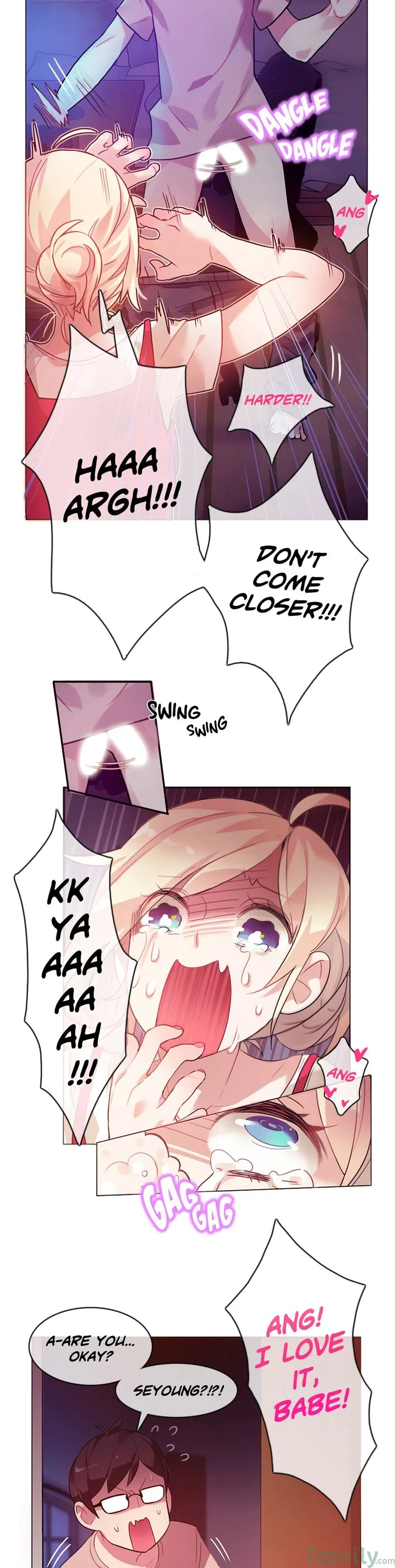 A Pervert’s Daily life chapter 1 page 7