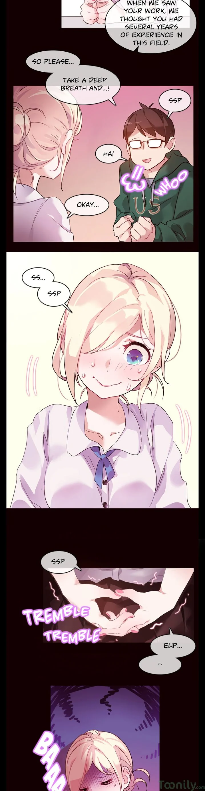 A Pervert’s Daily life chapter 1 page 11