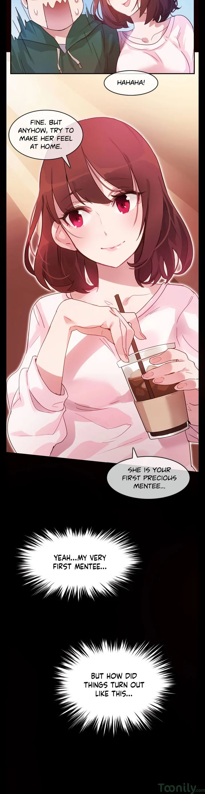 A Pervert’s Daily life chapter 1 page 14