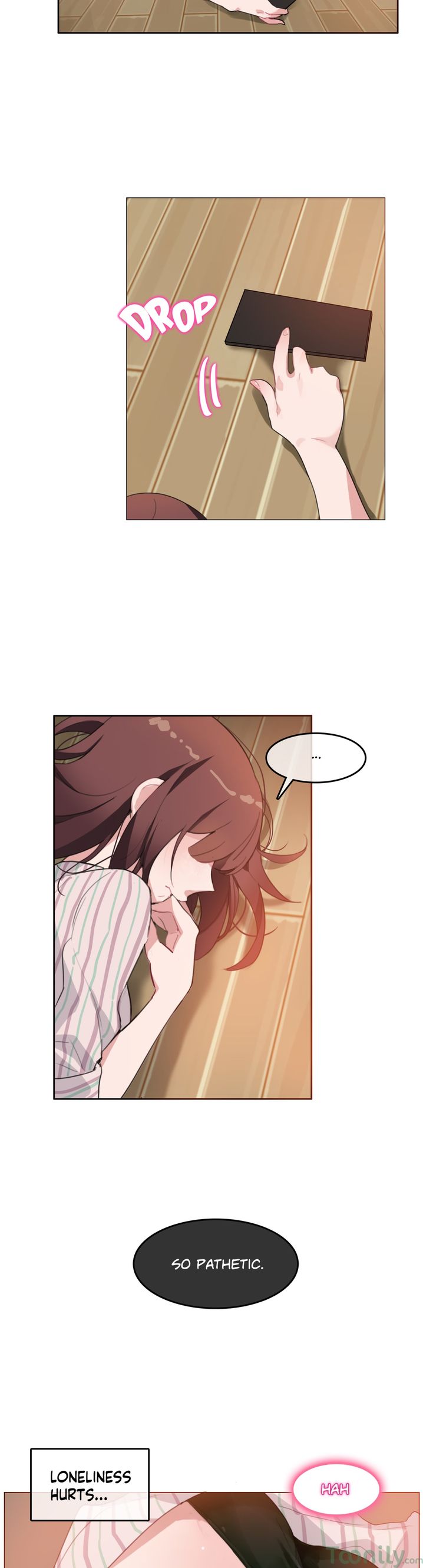 A Pervert’s Daily life chapter 10 page 4