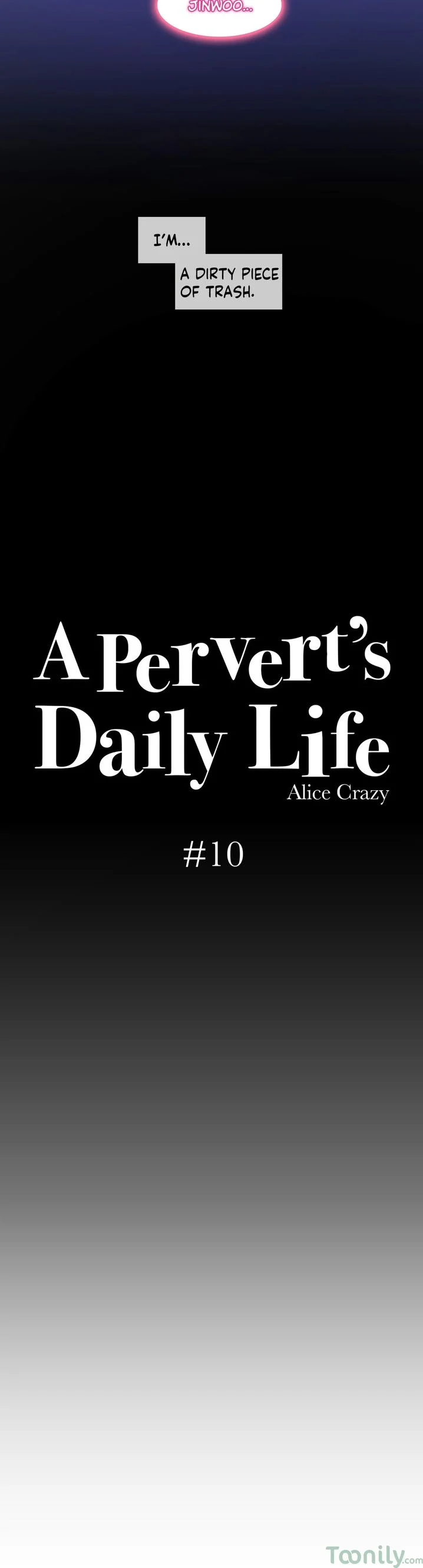 A Pervert’s Daily life chapter 10 page 6