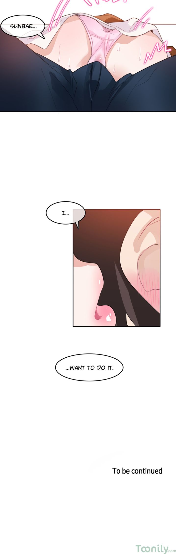 A Pervert’s Daily life chapter 10 page 21