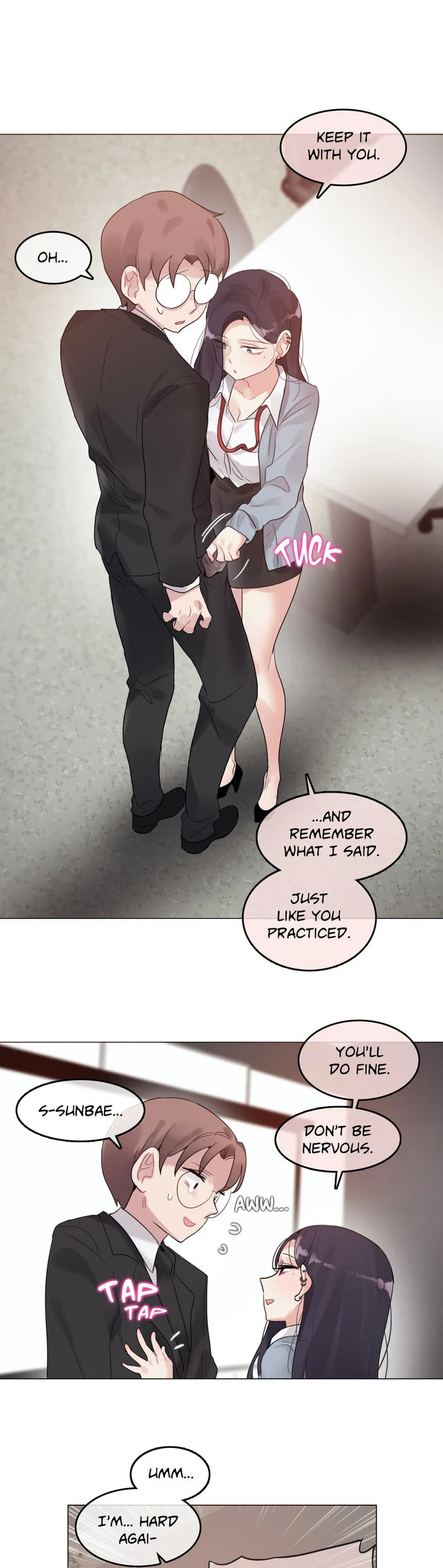 A Pervert’s Daily life chapter 100 page 13