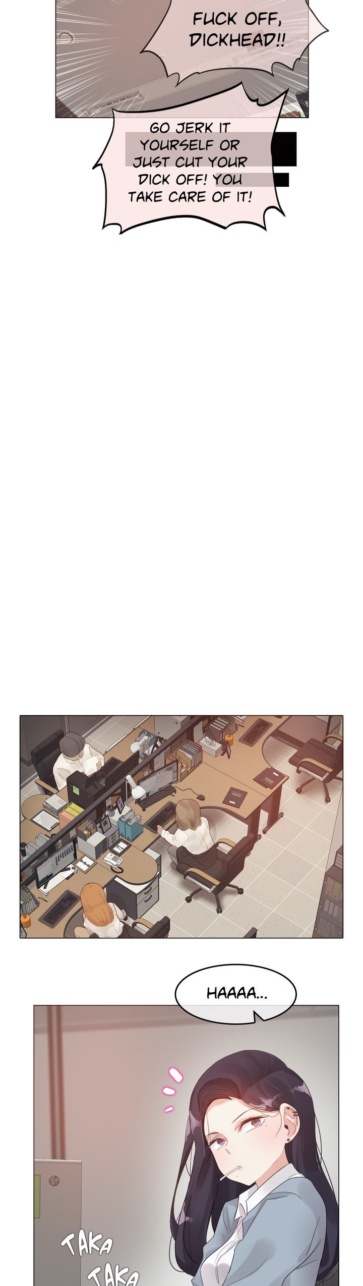 A Pervert’s Daily life chapter 100 page 14