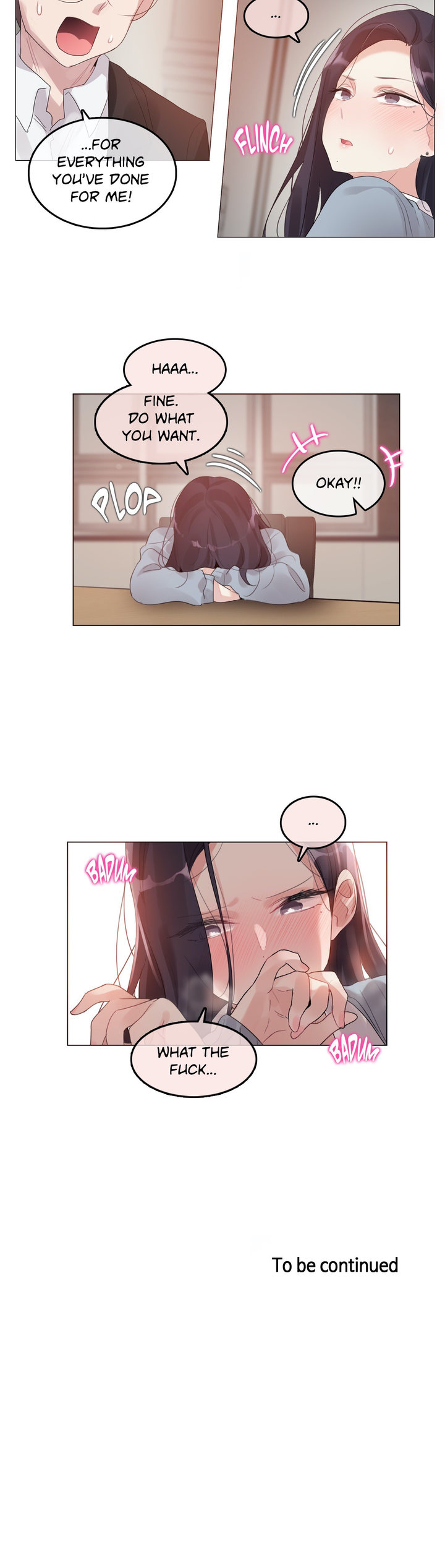 A Pervert’s Daily life chapter 100 page 20