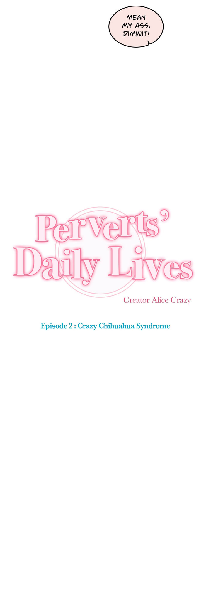 A Pervert’s Daily life chapter 101 page 8