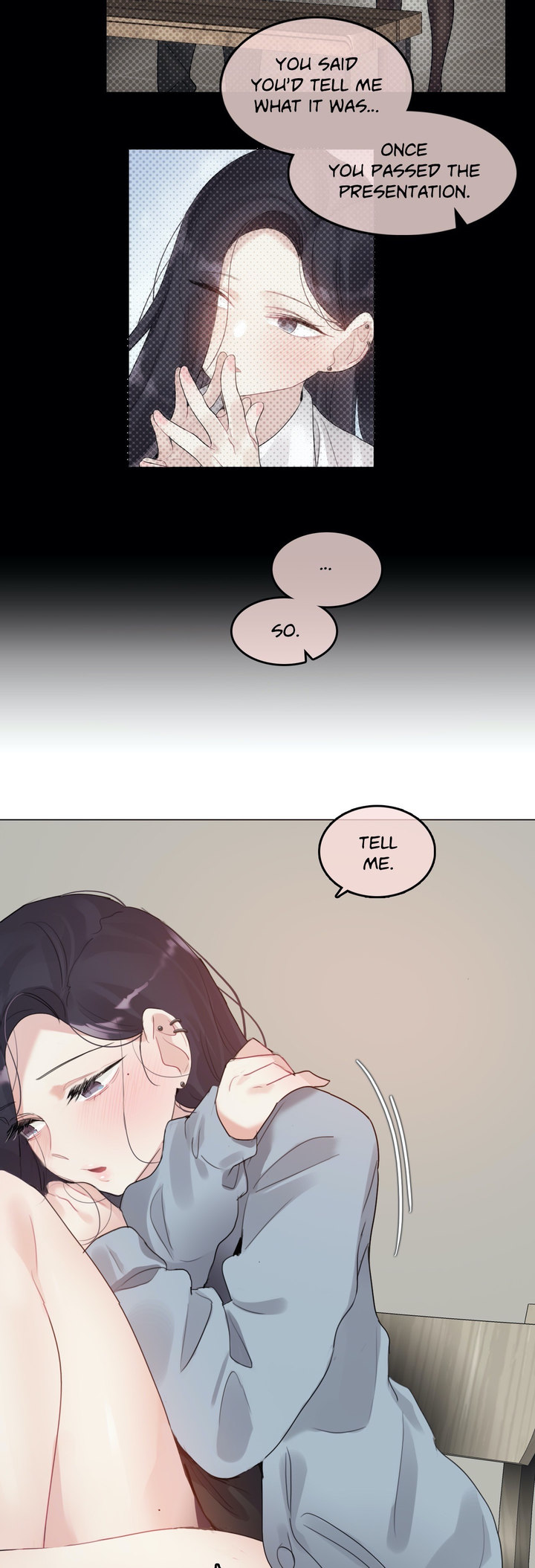 A Pervert’s Daily life chapter 101 page 15