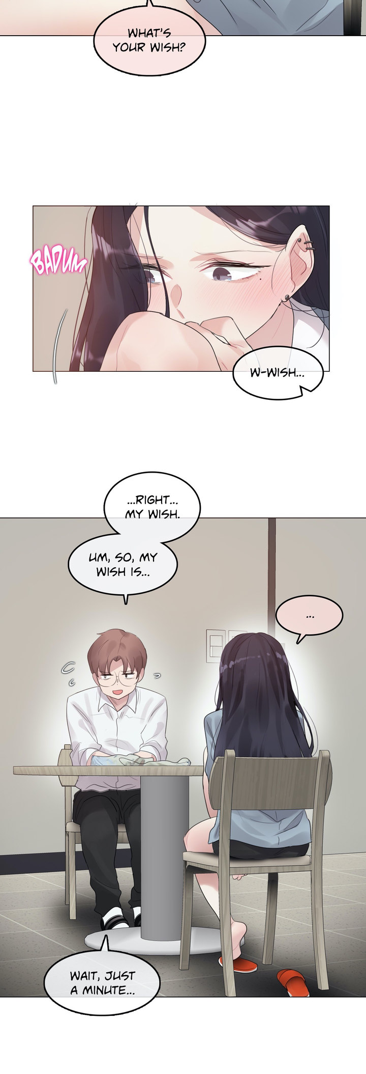 A Pervert’s Daily life chapter 101 page 16