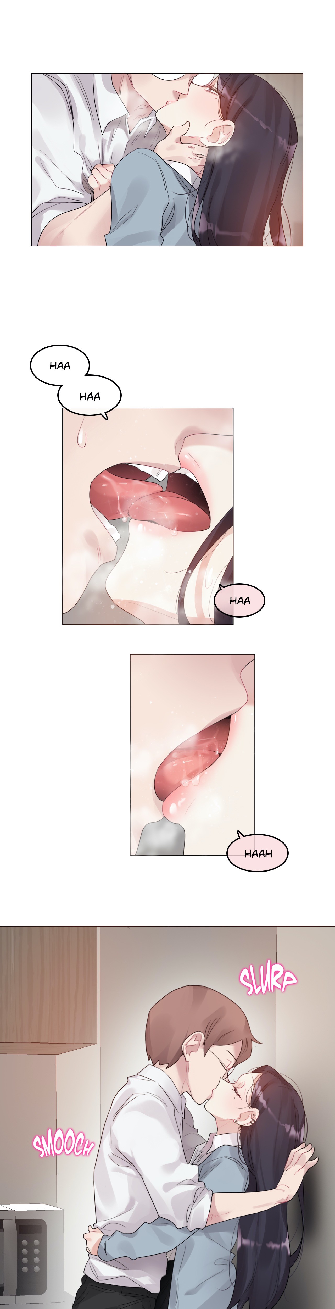 A Pervert’s Daily life chapter 102 page 1