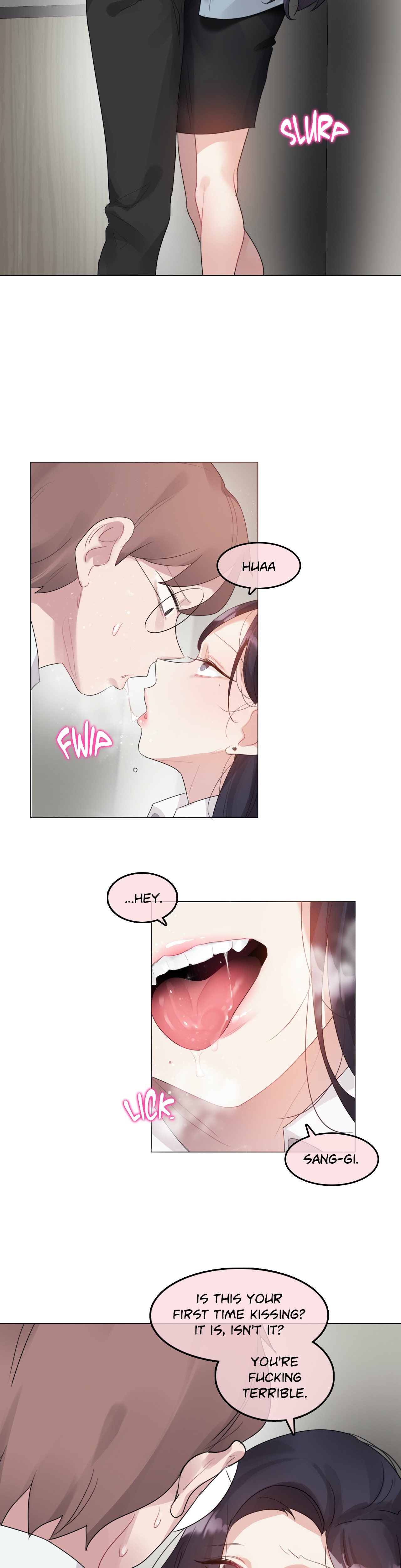 A Pervert’s Daily life chapter 102 page 2
