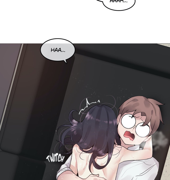 A Pervert’s Daily life chapter 103 page 20