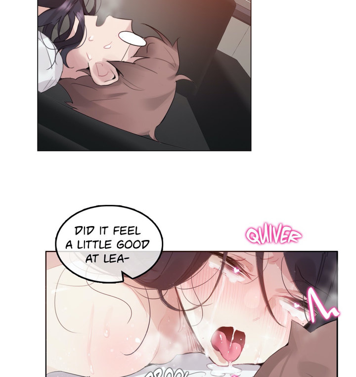A Pervert’s Daily life chapter 103 page 23