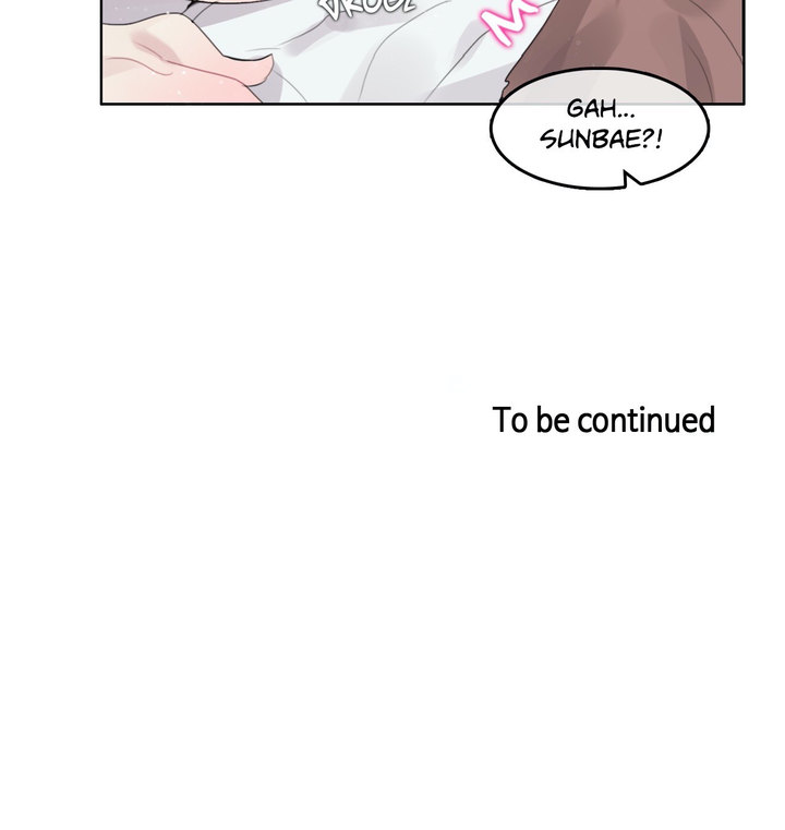 A Pervert’s Daily life chapter 103 page 24