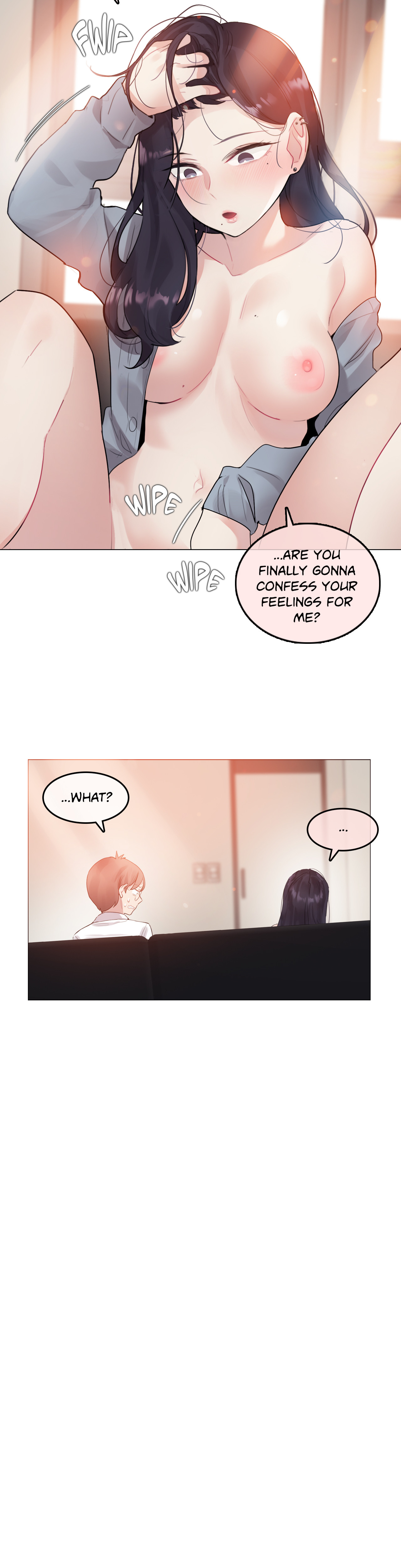 A Pervert’s Daily life chapter 104 page 5