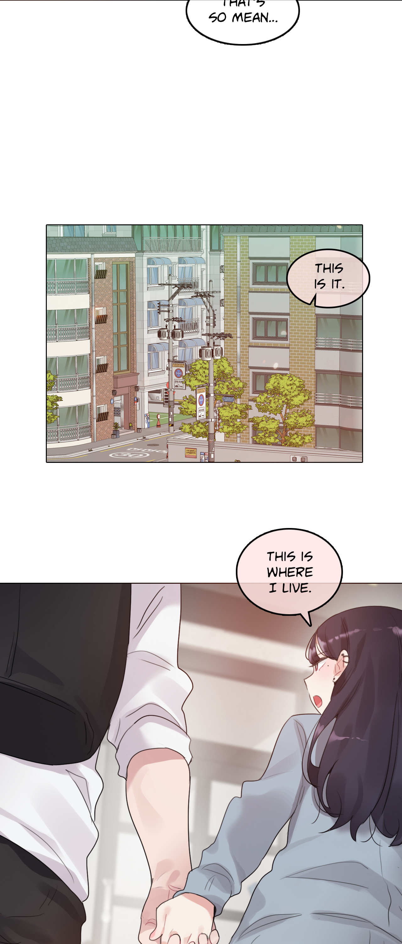 A Pervert’s Daily life chapter 104 page 21