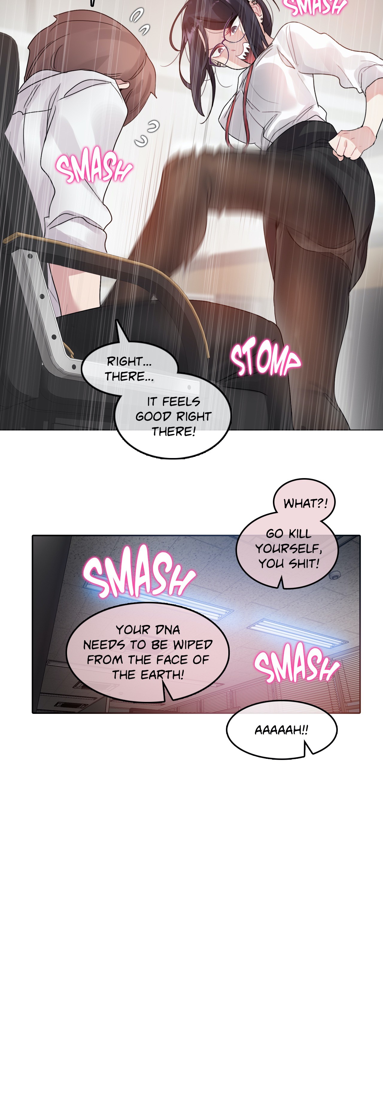 A Pervert’s Daily life chapter 105 page 6