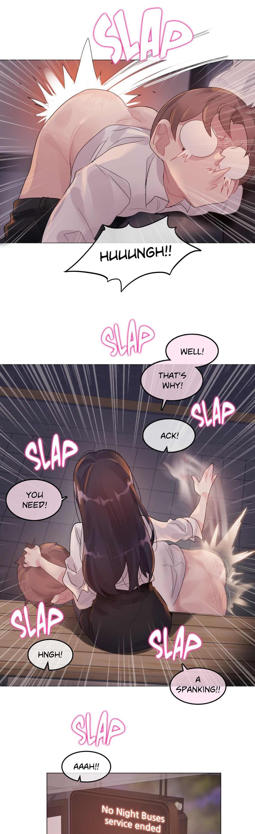 A Pervert’s Daily life chapter 109 page 19