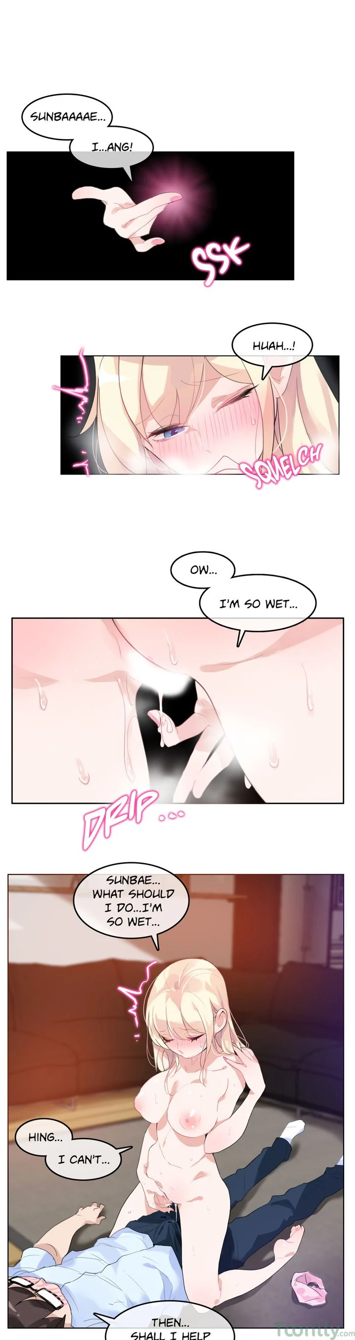 A Pervert’s Daily life chapter 11 page 7