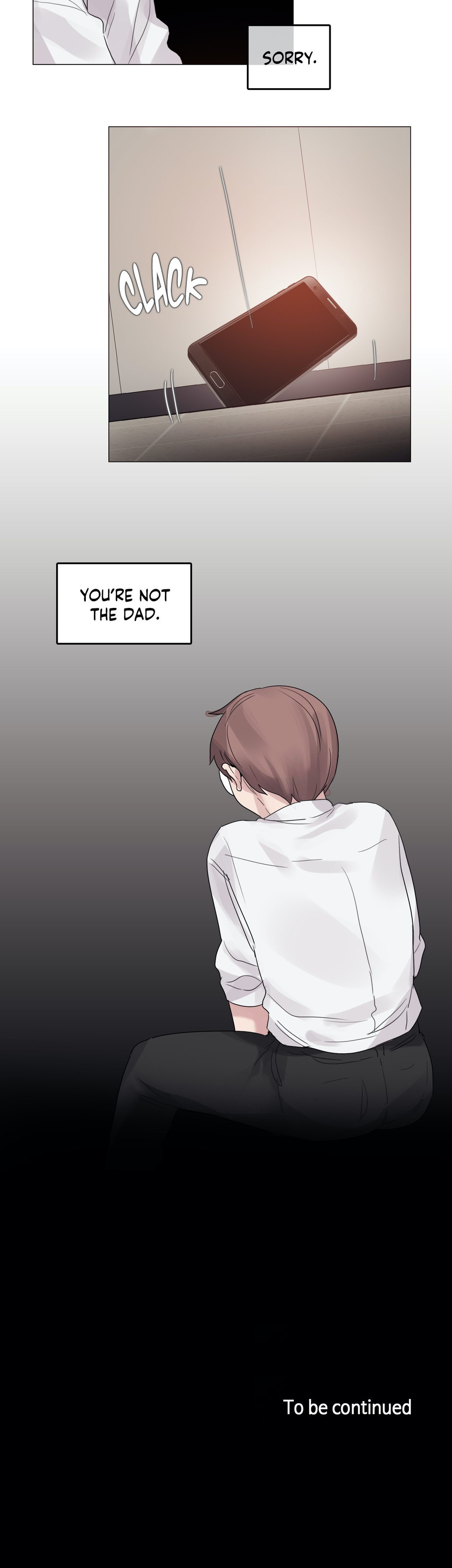 A Pervert’s Daily life chapter 110 page 24