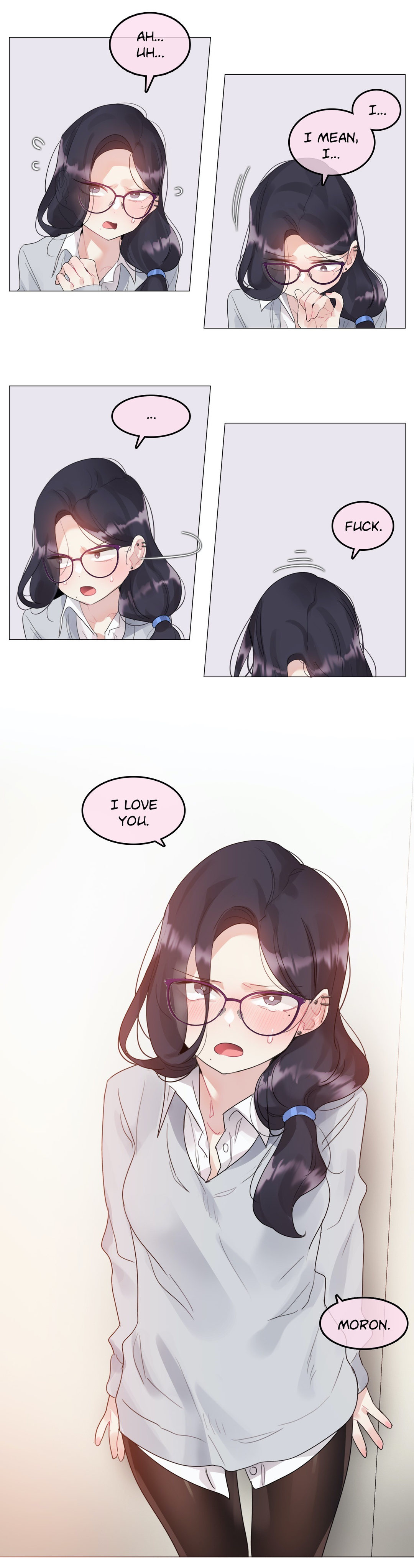 A Pervert’s Daily life chapter 111 page 13