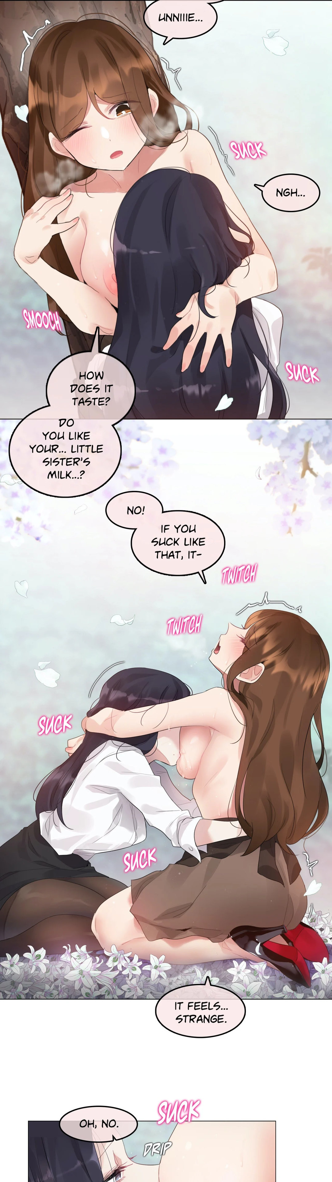 A Pervert’s Daily life chapter 119 page 14