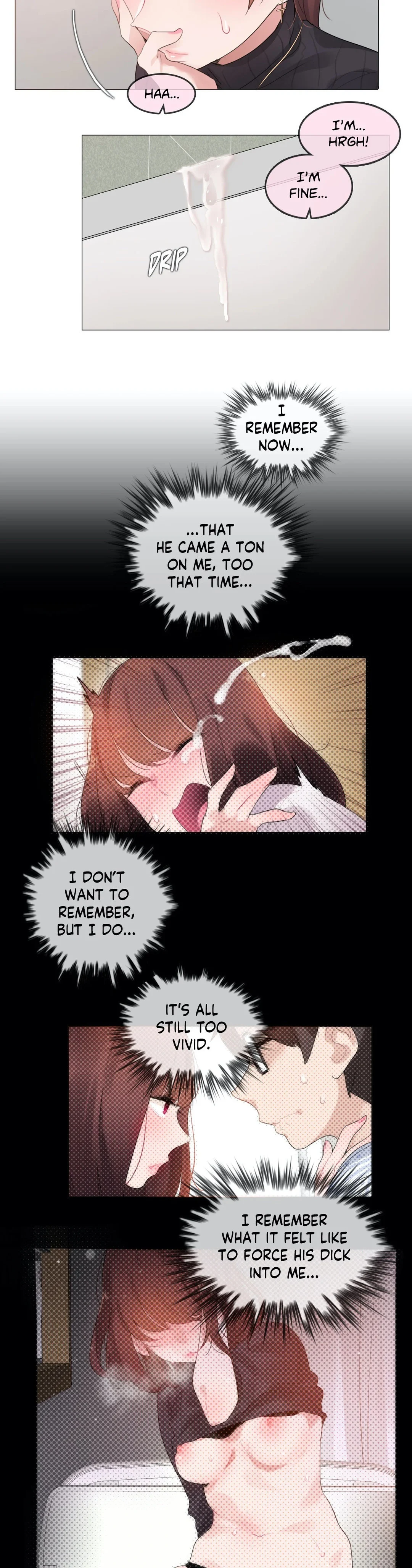 A Pervert’s Daily life chapter 123 page 17