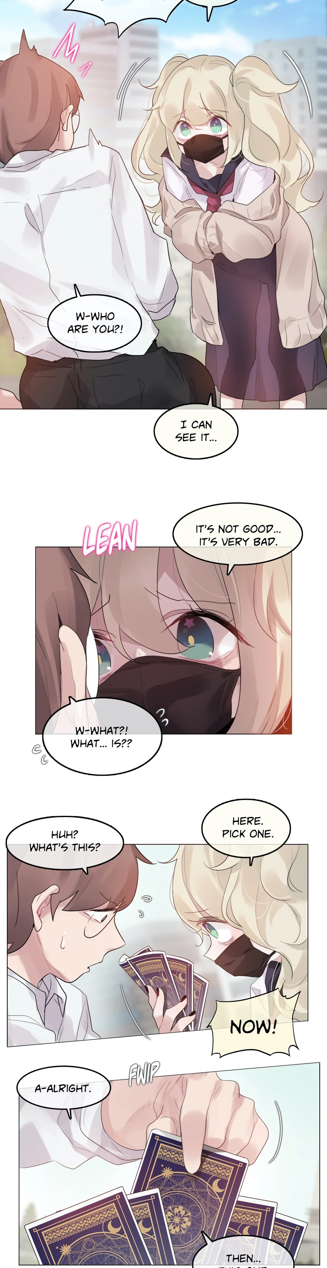 A Pervert’s Daily life chapter 125 page 9