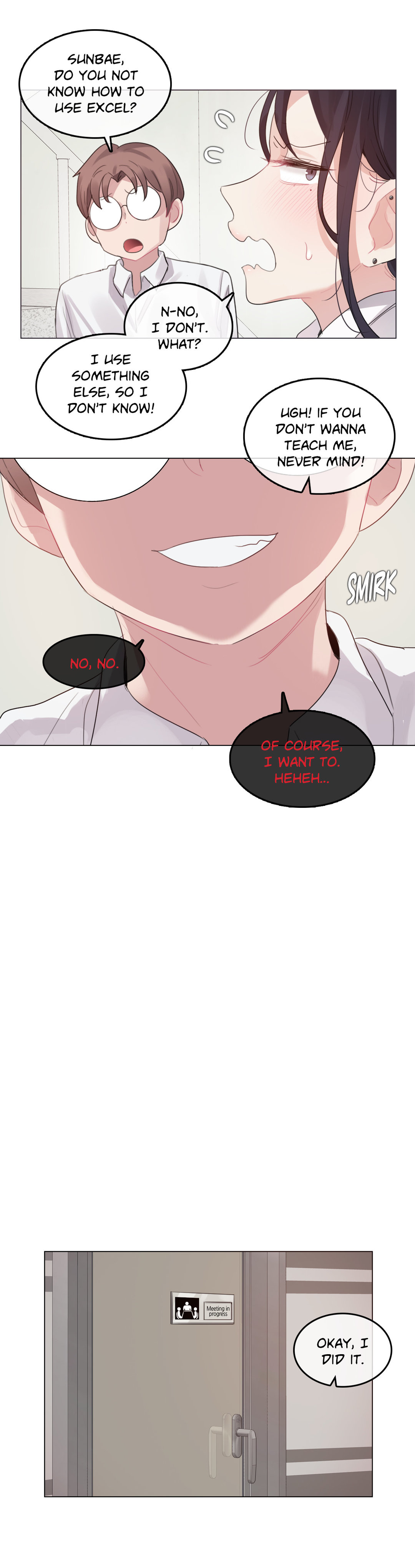 A Pervert’s Daily life chapter 126 page 13
