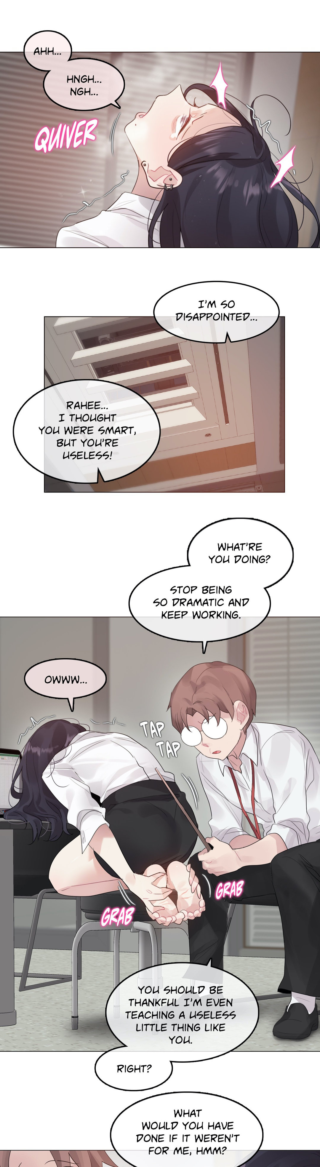 A Pervert’s Daily life chapter 127 page 13
